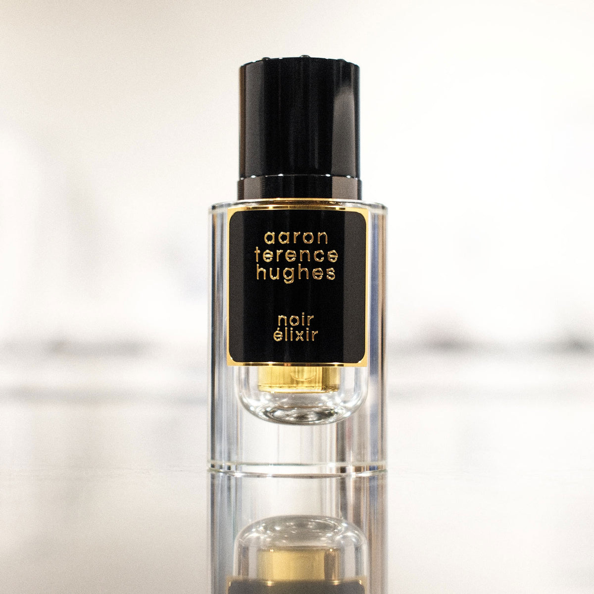 Noir Elixir